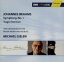 š ͢סGielenConductsBrahmsSymphony1ߥҥ㥨롦,JohannesBrahmsʺʡ,MichaelGielenʻش