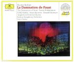 【中古】 【輸入盤】Damnation of Faust／Berlioz（アーティスト）,Mathis（アーティスト）,Ozawa（アーティスト）,Bso（アーティスト）