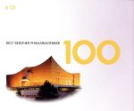  100　Best　Berliner　Philharmoniker／BerlinerPhilharmoniker（オーケストラ）