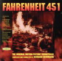 【中古】 【輸入盤】Farenheit　451／Fahrenheit451BernardHerrmann