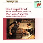  Harpsichord　in　the　Netherlands／BobVanAsperen（アーティスト）