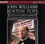 【中古】 【輸入盤】Pops　on　Broadway／ボストン・ポップス・オーケストラ,Williams（アーティスト）