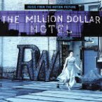 【中古】 【輸入盤】The　Million　Dollar　Hotel：　Music　From　The　Motion　Picture　（2000　Film）／（オリジナル・サウンドトラック）