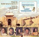 【中古】 【輸入盤】Lost　Horizon：　Original　Soundtrack　（1973　Film）／HalDavidPeterFinchMichaelYorkSallyKellermanLivUllmanBobbyVanBur