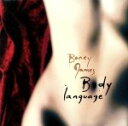 【中古】 【輸入盤】Body Language/ボニー・ジェイムス
