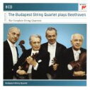 【中古】 【輸入盤】Beethoven： String Quartets （Complete）／BudapestStringQuartet（アーティスト）