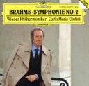 Brahms（アーティスト）,Giulini（アーティスト）,Vpo（アーティスト）販売会社/発売会社：PolygramRecords発売年月日：1992/11/10JAN：0028943534826