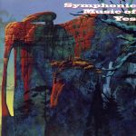 【中古】 【輸入盤】Symphonic Music of Yes/デヴィッド・パーマー,ビル・ブラッフォード,ジョン・アンダーソン,スティーヴ・ハウ,ロンドン交響楽団