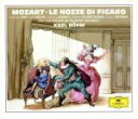 【中古】 【輸入盤】Mozart: Le Nozze Di Figaro/Bohm(アーティスト),DeutscheOper(アーティスト)