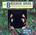 【中古】 【輸入盤】Brecker　Bros　Collection　1／ザ・ブレッカー・ブラザーズ