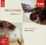 Bruckner（アーティスト）,Jochum（アーティスト）,DresdenStateOrchestra（アーティスト）販売会社/発売会社：EMIClassicsImports発売年月日：1995/09/01JAN：0724356865228