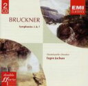 【中古】 【輸入盤】Bruckner;Symphony Nos.3&7/Bruckner(アーティスト),Jochum(アーティスト),DresdenState...