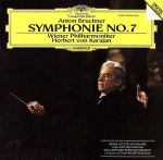 【中古】 【輸入盤】Symphony 7／Bruckner（アーティスト）,Karajan（アーティスト）