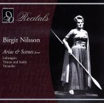 BirgitNilsson（アーティスト）販売会社/発売会社：OperaD’oro発売年月日：2000/09/12JAN：0723723869920