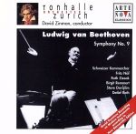  Symphony　9／BirgitRemmert（Alto）,DetlefRoth（Baritone）,LudwigvanBeethoven（作曲）,DavidZinman（指揮）,ZurichTonhalleOrches