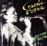 【中古】 【輸入盤】Distinto　Di　Belita／セザリア・エヴォラ