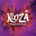 【中古】 【輸入盤】Kooza (Dig)/シルク・ドゥ・ソレイユ