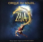 【中古】 【輸入盤】Zaia／シルク・ドゥ・ソレイユ