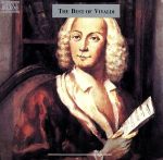 【中古】 【輸入盤】The　Best　of　Vibaldi／Classical（アーティスト）