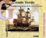 【中古】 【輸入盤】Genade　Ende　Vrede／CamerataTrajectina（アーティスト）