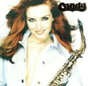【中古】 【輸入盤】Big Girl/キャンディ・ダルファー