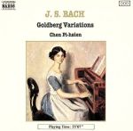 【中古】 【輸入盤】Bach：Goldberg Variations／ChenPi－Hsien（アーティスト）