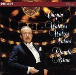 【中古】 【輸入盤】Chopin：　14　Waltzes／Chopin（アーティスト）