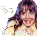 【中古】 【輸入盤】Voice　Of　An　Angel／CHURCHCHARLOTTE（アーティスト）