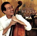 【中古】 【輸入盤】Obrigado Brazil／Camargo Guarnieri,AntonioCarlosJobim（アーティスト）,Pixinguinha（アーティスト）,HeitorVilla－Lobos（アーティスト）,Wald