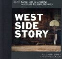 【中古】 【輸入盤】Bernstein：　West　Side　Story／CheyenneJackson（アーティスト）,AlexandraSilber（アーティスト）,LeonardBernstein（作曲）,MichaelTilsonTh