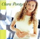【中古】 【輸入盤】Clara Ponty/ClaraPonty(アーティスト)
