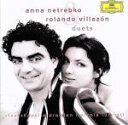 【中古】 【輸入盤】Duets （Arg）／アンナ ネトレプコ／ローランド ビリャソン,Federico Moreno Torroba,Anna Netrebko,Rolando Villaz n,Gaetano Donizetti,Georg