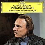 楽天ブックオフ 楽天市場店【中古】 【輸入盤】Preludes　Book　1／ClaudeDebussy（作曲）,ArturoBenedettiMichelangeli（Piano）