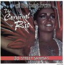 【中古】 【輸入盤】Carnival in Rio−All the Best F/(V.A.)