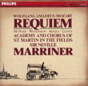 【中古】 【輸入盤】Requiem， K．626／CarolynWatkinson（Alto）,AcademyofStMartinintheFields（アーティスト）,WolfgangAmadeusMozart（作曲）,NevilleMar