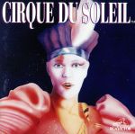 【中古】 【輸入盤】Cirque Du Soleil／シルク ドゥ ソレイユ