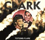 【中古】 【輸入盤】Totems　Flare　（WARPCD185）／ChrisClarkClark