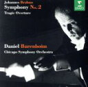 ChicagoSymphonyOrchestra（アーティスト）,JohannesBrahms（作曲）,DanielBarenboim（指揮）販売会社/発売会社：Elektra／Wea発売年月日：1994/05/06JAN：0745099519223