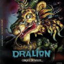 【中古】 【輸入盤】Dralion/シルク・ドゥ・ソレイユ
