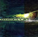 【中古】 【輸入盤】Godzilla: The Album (1998 Film)/DavidArnold(作曲),MichaelLloyd(作曲)