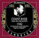 【中古】 【輸入盤】Classics 1942/カウント・ベイシー