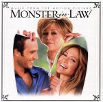 【中古】 【輸入盤】Monster－in－Law／Rosey