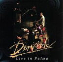 【中古】 【輸入盤】Live in Palma/ダーヴィッシュ