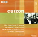 【中古】 【輸入盤】Plays Haydn／Schubert／Liszt／CliffordCurzon（アーティスト）,FranzLiszt（アーティスト）,JosephHaydn（アーティスト）,BBCLegends（アーティスト）