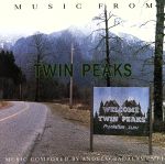 【中古】 【輸入盤】Twin Peaks （TV Soundtrack）／AngeloBadalamenti