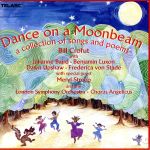 【中古】 【輸入盤】Dance　on　a　Moonbeam：　Collection　of　Songs　＆　Poems／Crofut（アーティスト）,Baird（アーティスト）,Upshaw（アーティスト）,Luxon（アーティスト）,Stad