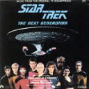 【中古】 【輸入盤】Star Trek － The Next Generation： Music From The Original TV Soundtrack （Encounter At Farpoint）／DennisMcCarthy