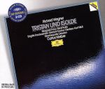 【中古】 【輸入盤】Wagner：Trstan Und Isolde／Dietrich Fischer－Dieskau, Wolfgang Hellmich, Richard Wagner, Carlos Kleiber, Brigitte