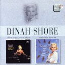 【中古】 【輸入盤】Dinah Sings Previn Plays / Somebody Love/ダイナ・ショア