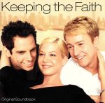 【中古】 【輸入盤】Keeping　The　Faith　（2000　Film）／ElmerBernstein（作曲）